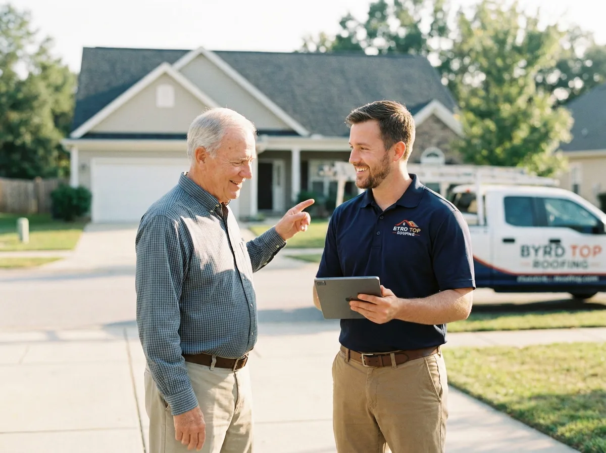 Roofing Eastern, KY FAQs
